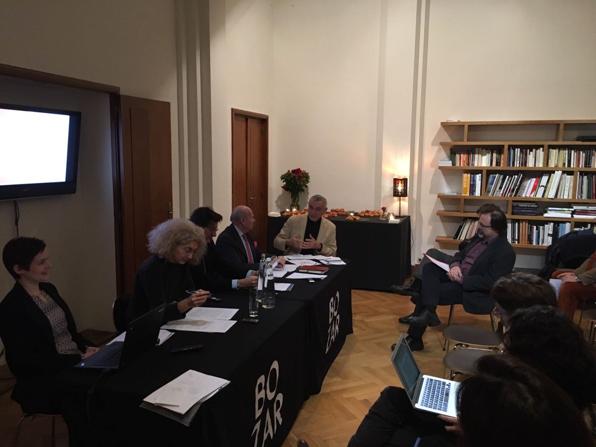 CulturalBase's tweet photo. Session 1 #CulturalBasePS Brussels https://t.co/snch6yqiKv