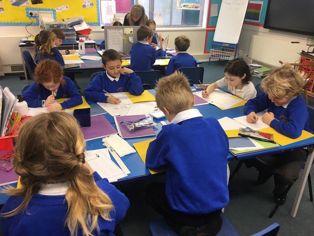 WPSoxon's tweet photo. Early morning Maths Meetings in full swing in years 3 and 4 @WPSHead @MaxTheMaths https://t.co/8CPY2BoW8k