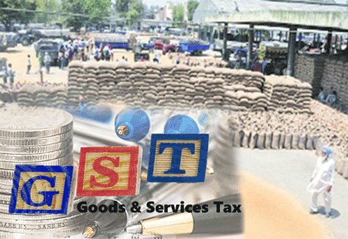 knnindia's tweet image. #GST will normalise #interstatetrade in the country, have a positive impact on #taxrevenue: Economic Survey
knnindia.co.in/news/newsdetai…