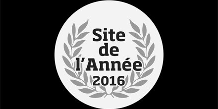 Acadezik's tweet photo. #SDLA2016 Nous n'avons pas remporté le titre du Meilleur Site de l'Année 2016 (7ème position) Nous vous remercions d'avoir voté pour nous :) https://t.co/SdtUpipxxA