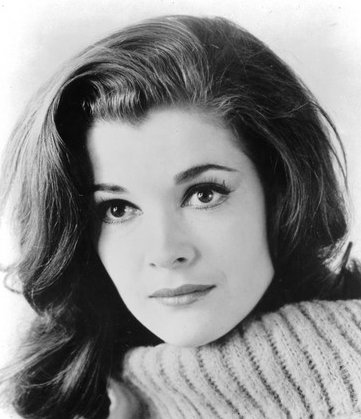 JESSICA WALTER HAPPY BIRTHDAY 76 today
Play Misty for me 1971 Grand Prix 1966 Lilith 1964 