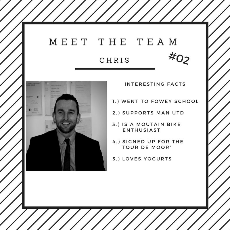 burrowsagents's tweet photo. Meet the Team #2 - Chris #MountainBiking #Yogurts #ManUtd #TourDeMoor #burrowsestateagents https://t.co/wt57Mgvwc9