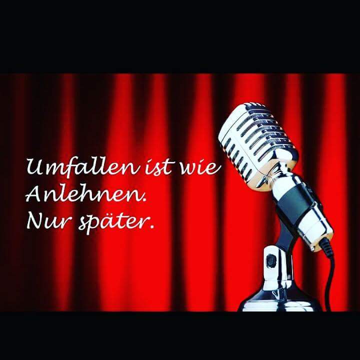 BrauschAnke's tweet photo. #spruchdestages #standup #lachen #comedy #kabarett #goodmorning #sprüche #humor #funny #weibsbilder #atwork #womanatwork #funatwork https://t.co/1yix5feLAp