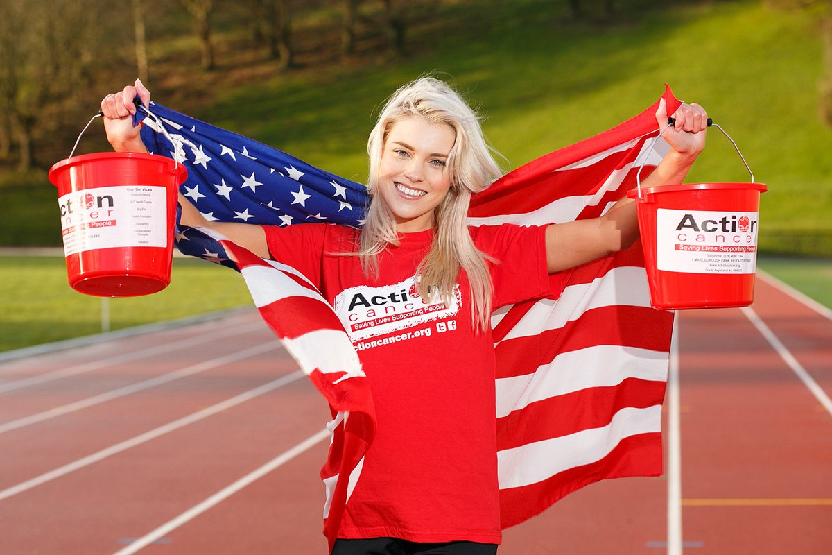 actioncancer's tweet photo. New York Marathon 2017 has got to be on your bucket list! Do something amazing and join #TeamActionCancer for #NYC17 run@actioncancer.org https://t.co/tMR8OmyrcQ