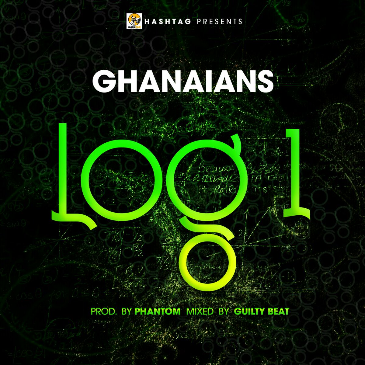 Cjbiggerman's tweet image. from camp of Hashtag Individual acts comn togeda to do somethn epic they r called  #Ghanaians  #Log1 prod by Fantom mixed by Guilty