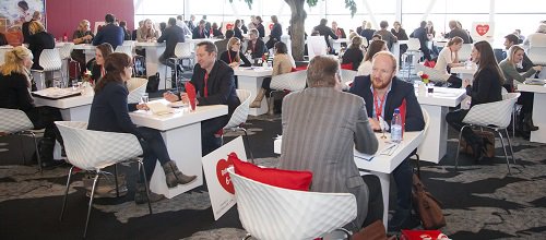 jointpromotion's tweet photo. KISS | Nog 1,5 week om je in te schrijven. Netwerken en opzetten van #jointpromotions staat centraal op dit event https://t.co/wVz9ZS6HjG. https://t.co/YABYadNJyi