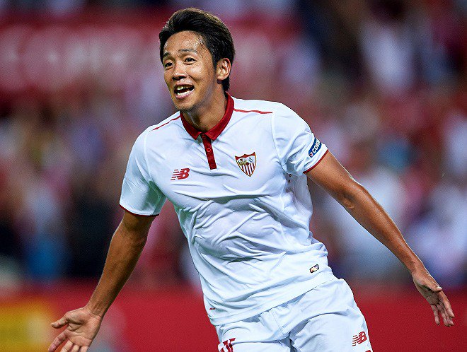 サッカーダイジェスト 現地紙が 清武はセレッソ復帰濃厚 と報じる 欧州市場が閉じてもjリーグ移籍は可能 サッカーダイジェストweb T Co Wnielqofbk 清武弘嗣 セビージャ セレッソ大阪 Jリーグ 神戸 鳥栖 Laliga 移籍 T Co