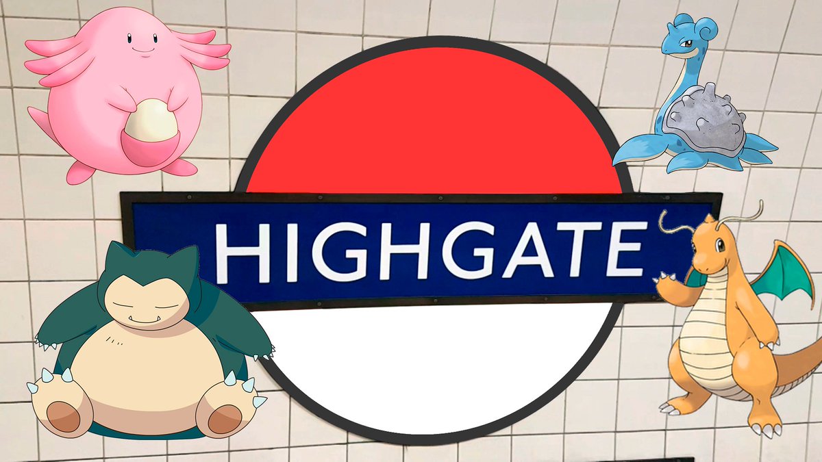 pokemongoLDN_'s tweet photo. Here it is folks: Matt Plays #PokémonGO in #London Episode 1! Be nice. 

Watch/share/RT/send cookies. #rarehunt

https://t.co/iy2p4Q9orX https://t.co/pPp3ngtHQU