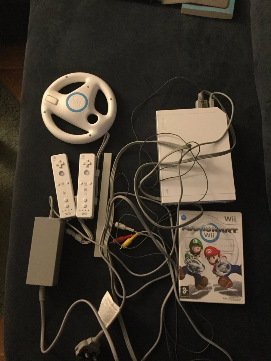 Thomas George tweet media