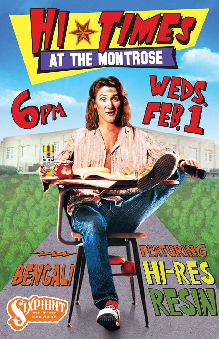 Wednesday night is our <a href="/sixpoint/">Sixpoint</a> Hi-Res release event!  #sixpoint #craftbeer #parkslope #brooklyn <a href="/SixpointNYC/">SixpointNYC</a> <a href="/CraftBeer_NY/">Craft Beer New York</a> <a href="/MurphGuideBK/">MurphGuide Brooklyn</a>