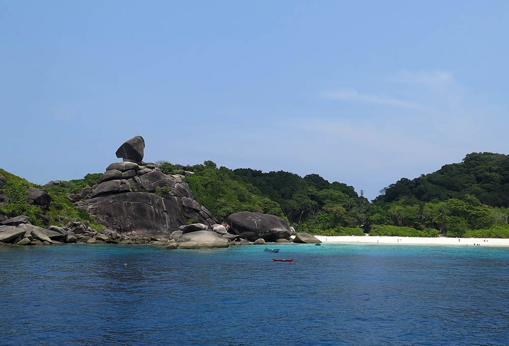 Destthailand's tweet photo. Similan Islands utanför Khao Lak #Thailand #KhaoLak #SimilanIslands
https://t.co/NUV7Lnu9GX https://t.co/mqpp5MKa7s