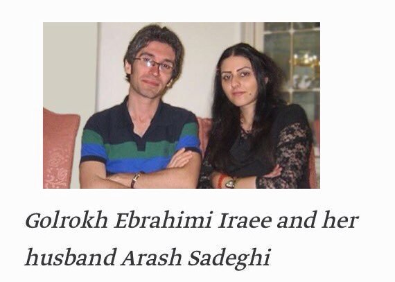 tijeroam's tweet photo. @francediplo @jeanmarcayrault @JZarif
#FreeMaryam
#FreeNarges
#FreeNazanin
#Iran
#SOSAli
#SaveArash
#FreeNarges https://t.co/Uhr22E6uiR