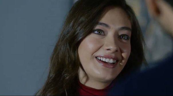 ask_nihan's tweet photo. kara sevda prensesi 👑 #neslihanatagül https://t.co/478cJRgLjm
