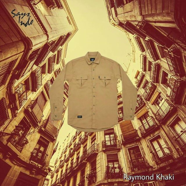 saysindo's tweet photo. 10% OFF ALL ITEMS! Shirt Collection 2017 - Visit https://t.co/UfB2lT8YeQ for details. #saysindofficial https://t.co/QrnSepvKlz