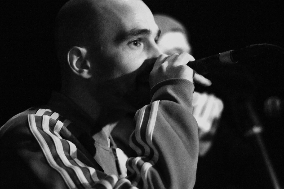 Clan Lirica Salvaje tweet media