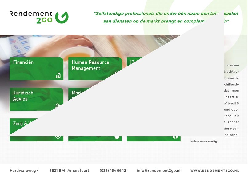 Rendement2Go's tweet photo. @Rendement2Go gaat groeien; het aantal expertises neemt toe, maar ook het aantal partners n daar blijft het niet bij https://t.co/3SClzrcaA6 https://t.co/QtSwy7djmJ