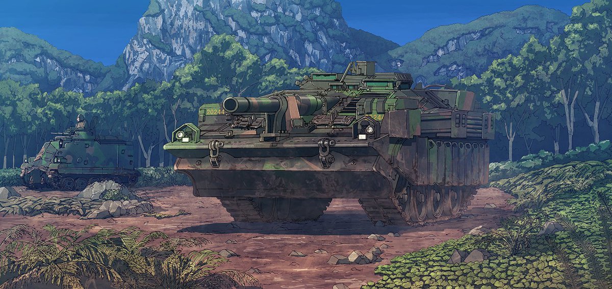 Strv.103C