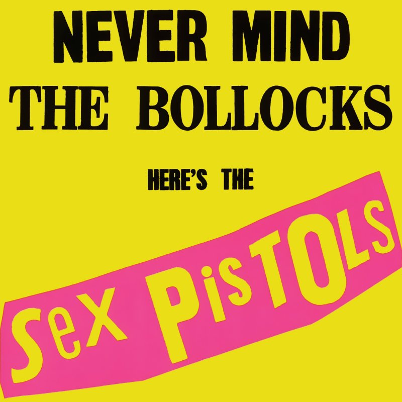 Happy birthday to John Lydon
Born today in 1956 