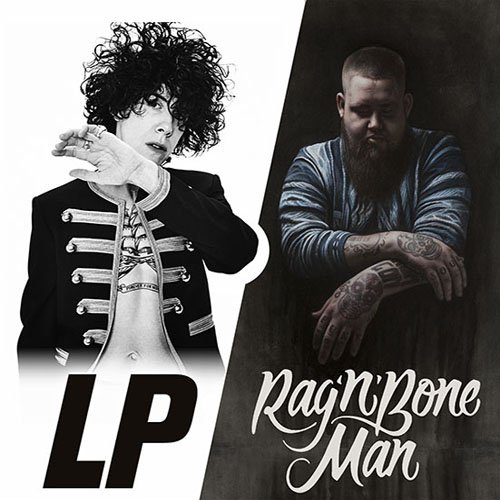 COMCERTO's tweet image. A grande richiesta @RagNBoneManUK annuncia il suo ritorno in Italia questa estate! MART 11 LUGLIO @LuccaSummerFest  insieme a @iamlp
