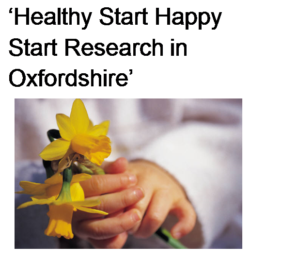 StartHappy's tweet photo. HSHS Health Visitor Syvlia @sparkywoolley is presenting in an exciting conference in Oxford today! @OxBUMP @OxfordHealthNHS @oxfordbrookes_ https://t.co/pG2lRYZiNx