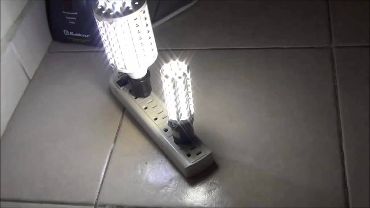 SAEnergyGroup's tweet image. 12W 220V LED CORN LIGHTS E27
Visit our Website For Information- saeg.co.za 
#LED #Cornlight #E27 #bright @SAEnergyGroup