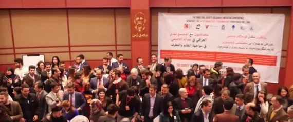 UnPontePer's tweet image. I giovani iracheni e la risposta non-militare a #Daesh: @martina_upp per @HuffPostItalia huff.to/2jy53FD #Iraq #WithIraq #Isis