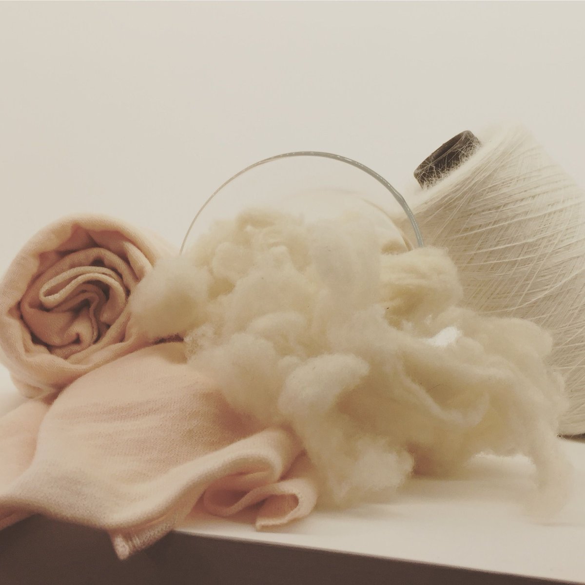 Pashmere's tweet photo. " Natural beauty is the best Beauty"#Pashmere is the only brand specialized in high quality extrafine #cashmere,100% #MadeinItaly”. https://t.co/c5o9Cqe7cM