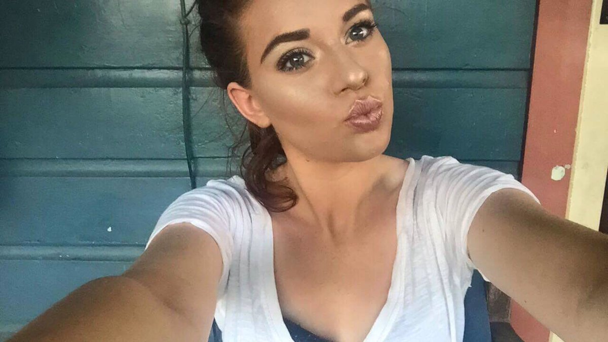 XobradyLee's tweet photo. #highlights #makeup #shouldbefamous https://t.co/mjX9hyRt3D