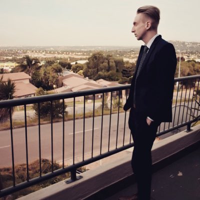 Daley_Boy_SA's tweet photo. #NewProfilePic https://t.co/Bhl2Ohso4N