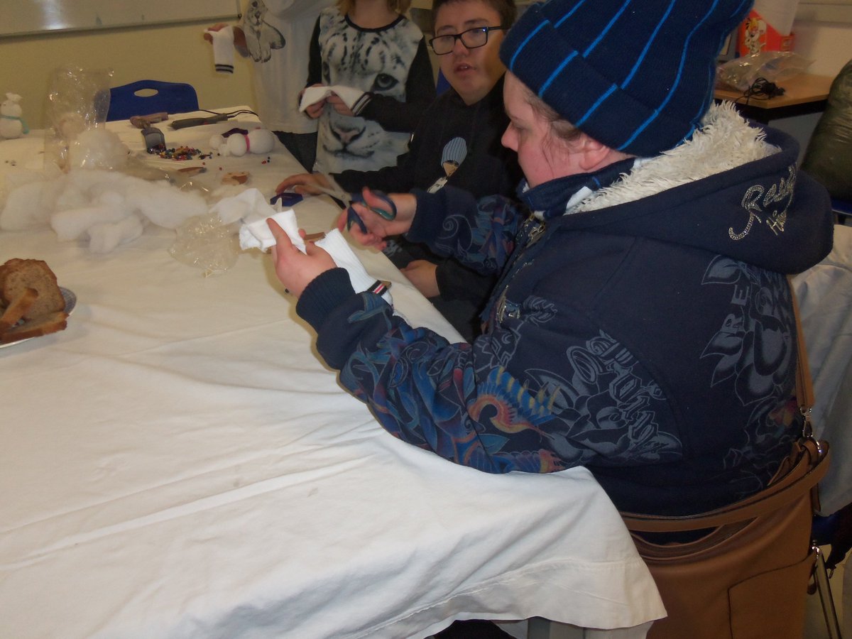 Carijou1's tweet photo. Voici quelques photos de l'atelier du samedi 28 janvier. Les enfants étaient très content de leurs petites réalisations. :D https://t.co/F1SYq577Wn