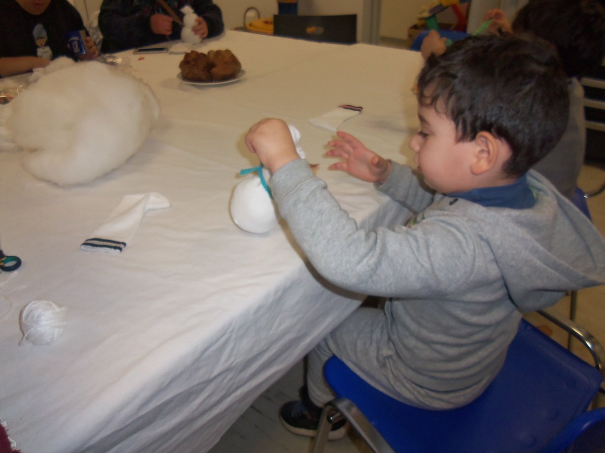 Carijou1's tweet photo. Voici quelques photos de l'atelier du samedi 28 janvier. Les enfants étaient très content de leurs petites réalisations. :D https://t.co/F1SYq577Wn