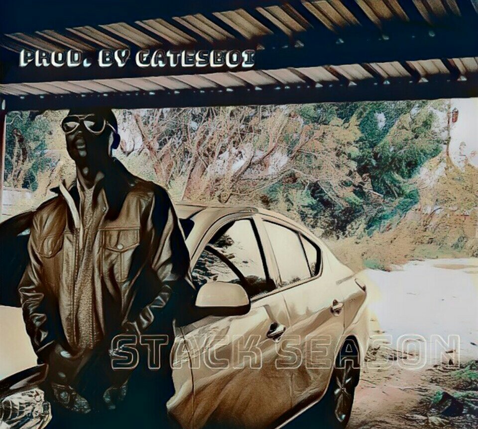 jgates_3's tweet image. Check out my new project "STACK SEASON" - [Prod By gatesboi] (2017) by Javante Gates #NowPlaying #StackSeason

soundcloud.com/javante-gates/…