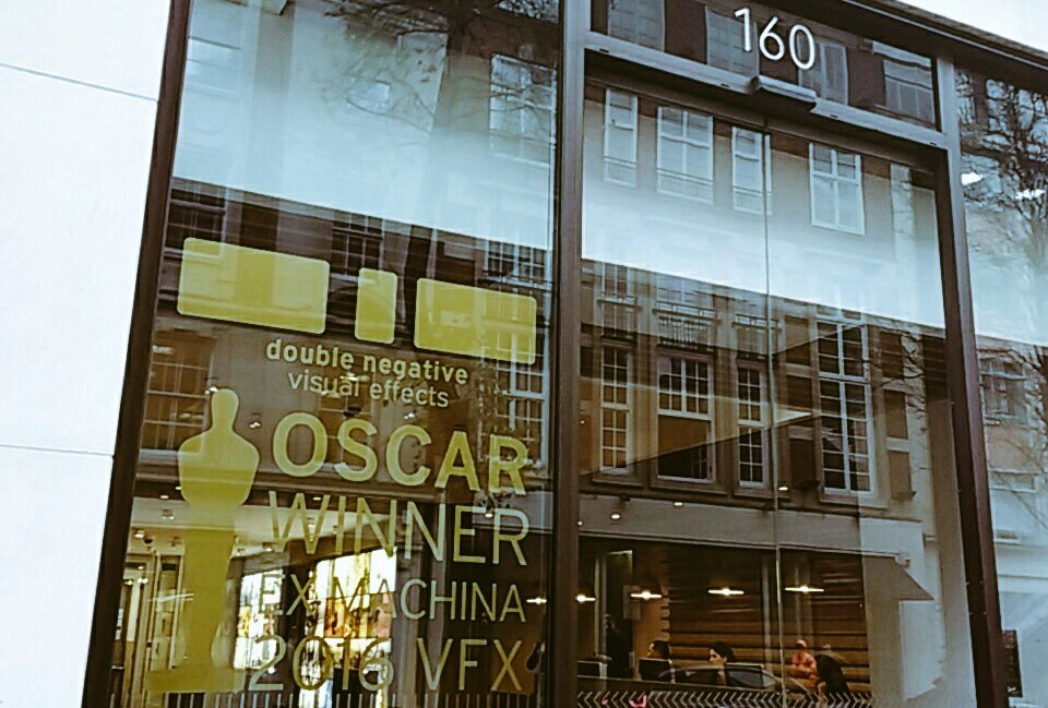 We are at <a href="/dneg/">DNEG</a> today, co-hosting a round table with <a href="/MayorofLondon/">Mayor of London, Sadiq Khan</a>, with <a href="/SadiqKhan/">Sadiq Khan</a> meeting film &amp; TV leaders #LondonIsOpen