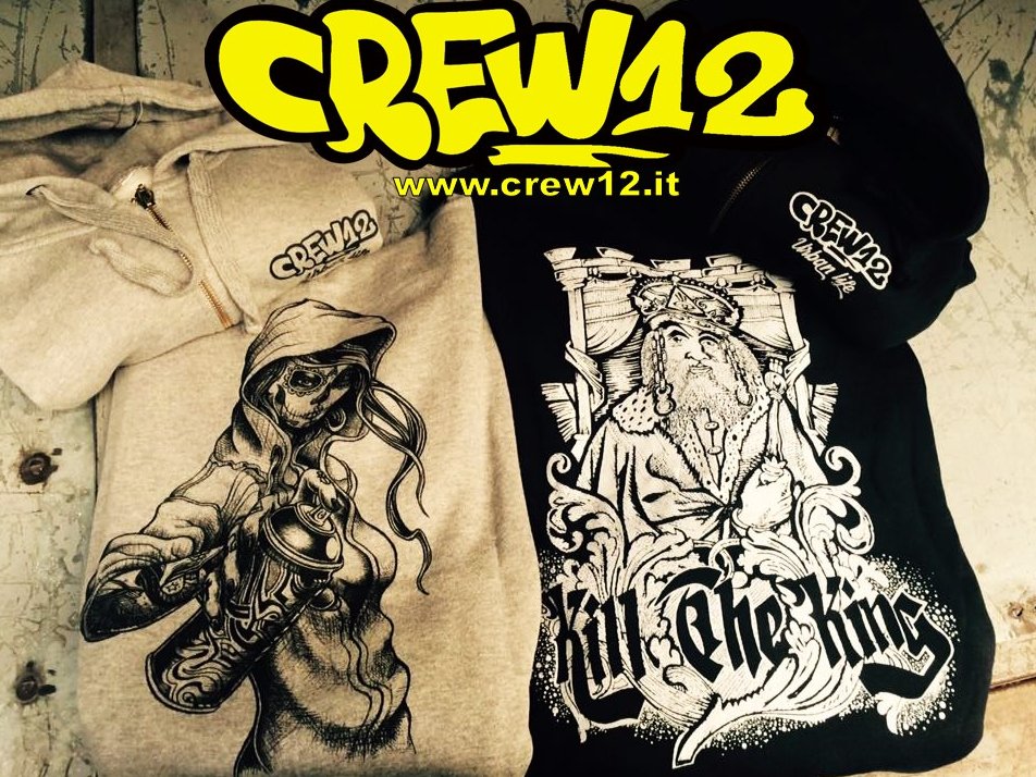 crew12_12's tweet photo. #Buongiorno e buona giornata da #Crew12! Scopri il nostro #brand su https://t.co/LQ3SNOQIfk. #haveaniceday #abbigliamento #streetwear #roma https://t.co/nwCo0sDx93