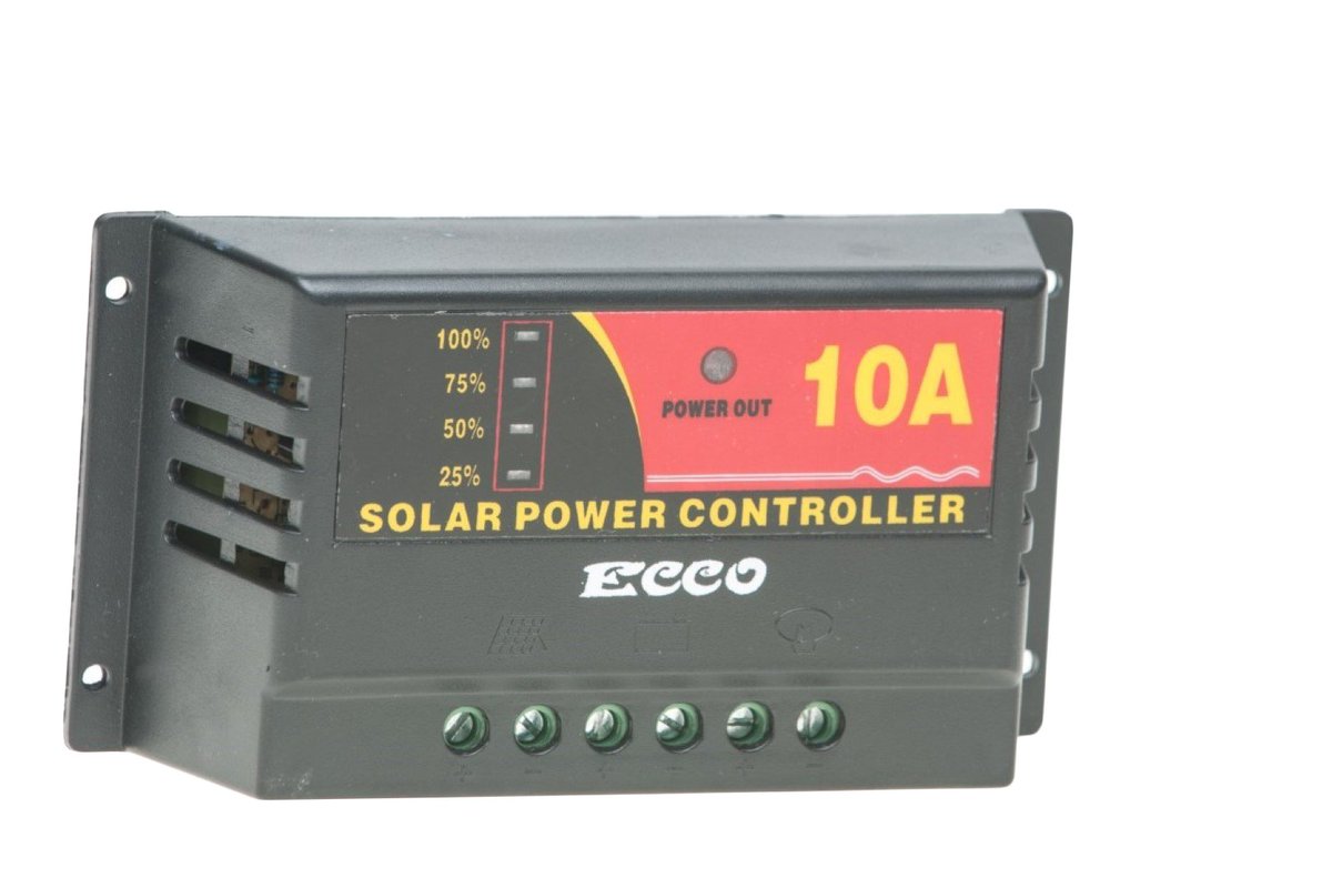 SAEnergyGroup's tweet image. 10AMP 12V SOLAR CHARGE CONTROLLER
Visit our Website For Information- saeg.co.za 
#Solar #charge #controller @SAEnergyGroup
