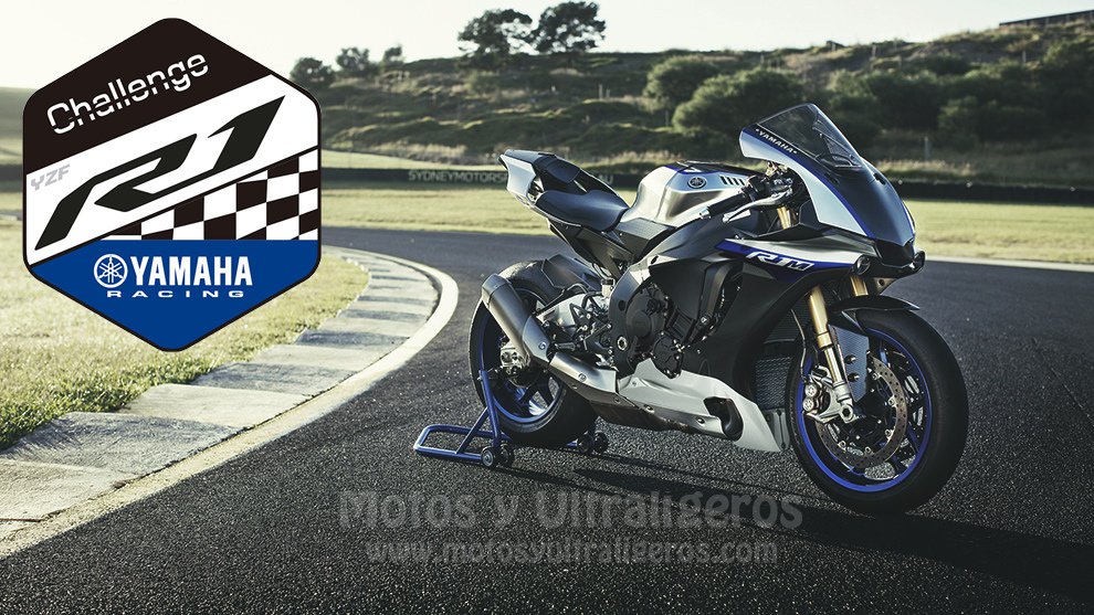 MOTOSYULM's tweet photo. #yamahachallenge #yamaha #motos #racing https://t.co/bNWbN5Qrqz #moto #moteras #moteros #biker #motogp #cev #circuitocircuitos #velocidad https://t.co/5qK5uKhQUI