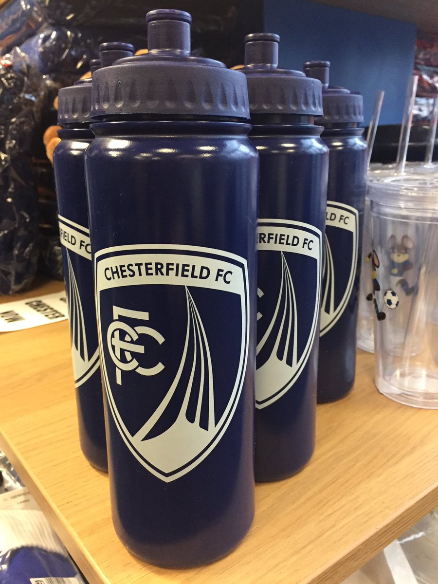 cfc_superstore's tweet photo. And the much sought after water bottles are back in stock at just £6.

We are open until 5pm today https://t.co/oSLzXVkk39