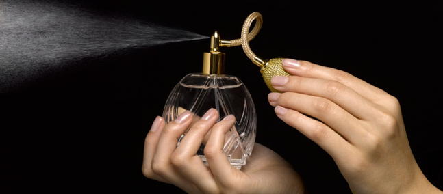 #Parfum : ces #nez qui nous fascinent psychologies.com/Beaute/Parfums…