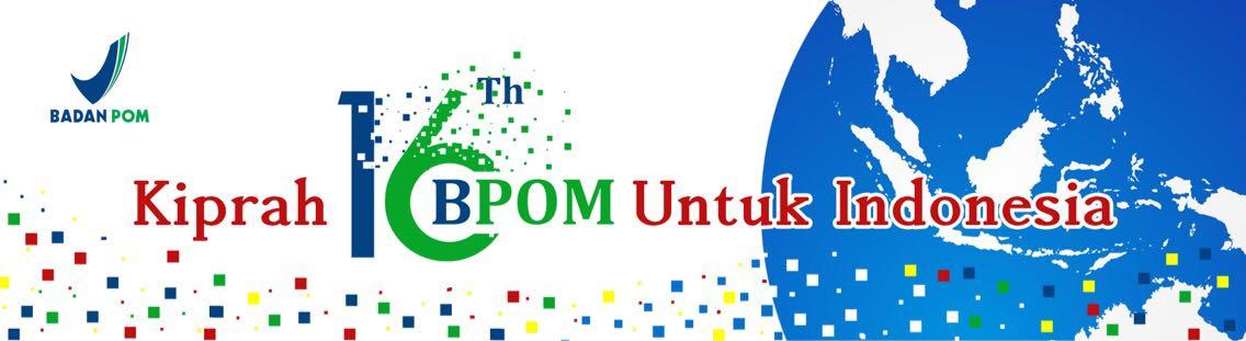 bpompalangka's tweet photo. BPOM Baru Hadir Melayani dan Melindungi Masyarakat #HUTBPOM16 #HUTBPOM @BPOMRI @trikoranti https://t.co/LTrUTXKOvj