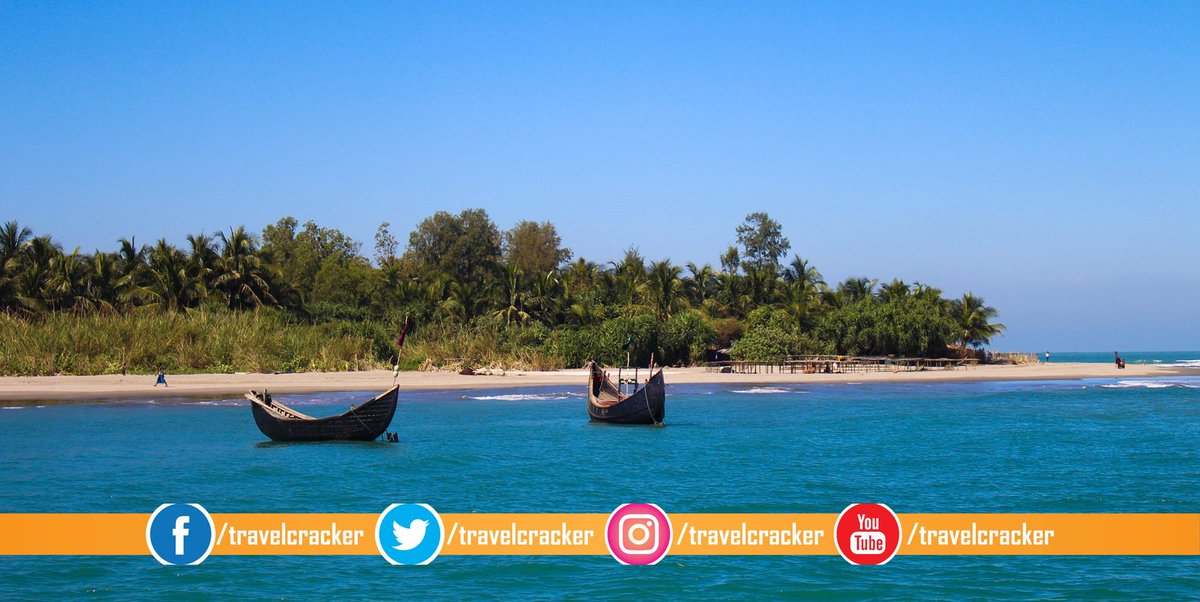 Ghereandthere's tweet photo. Saint Martin Island Bangladesh: A Complete Travel Guide for #Backpackers. #travel #backpackng #Bangladesh https://t.co/2fRU5VzqKy https://t.co/ChyvI7rCk3