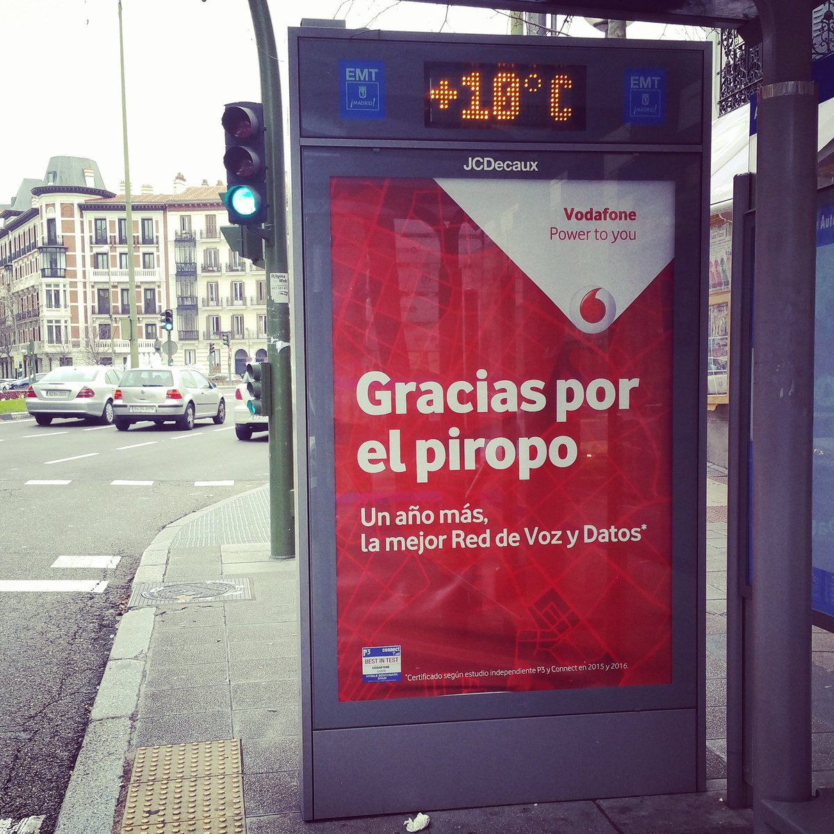 jguerrero_gar's tweet photo. Marketing basado en #CalidadCelular #CEM Funciona? Para @vodafone_es parece que si https://t.co/6BAnhXOLNY