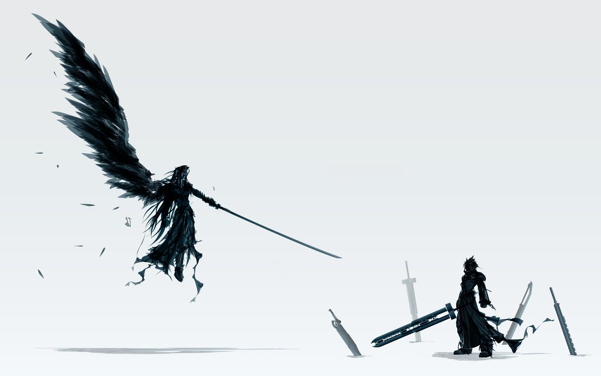 VideojuegosGAME's tweet photo. [#GAMEmusical] Repasamos la banda sonora de un clásico indiscutible: #FinalFantasyVII. ¡Prepara unos buenos 🎧!

https://t.co/R9yzFCFCGC https://t.co/9UsfzmzG9d