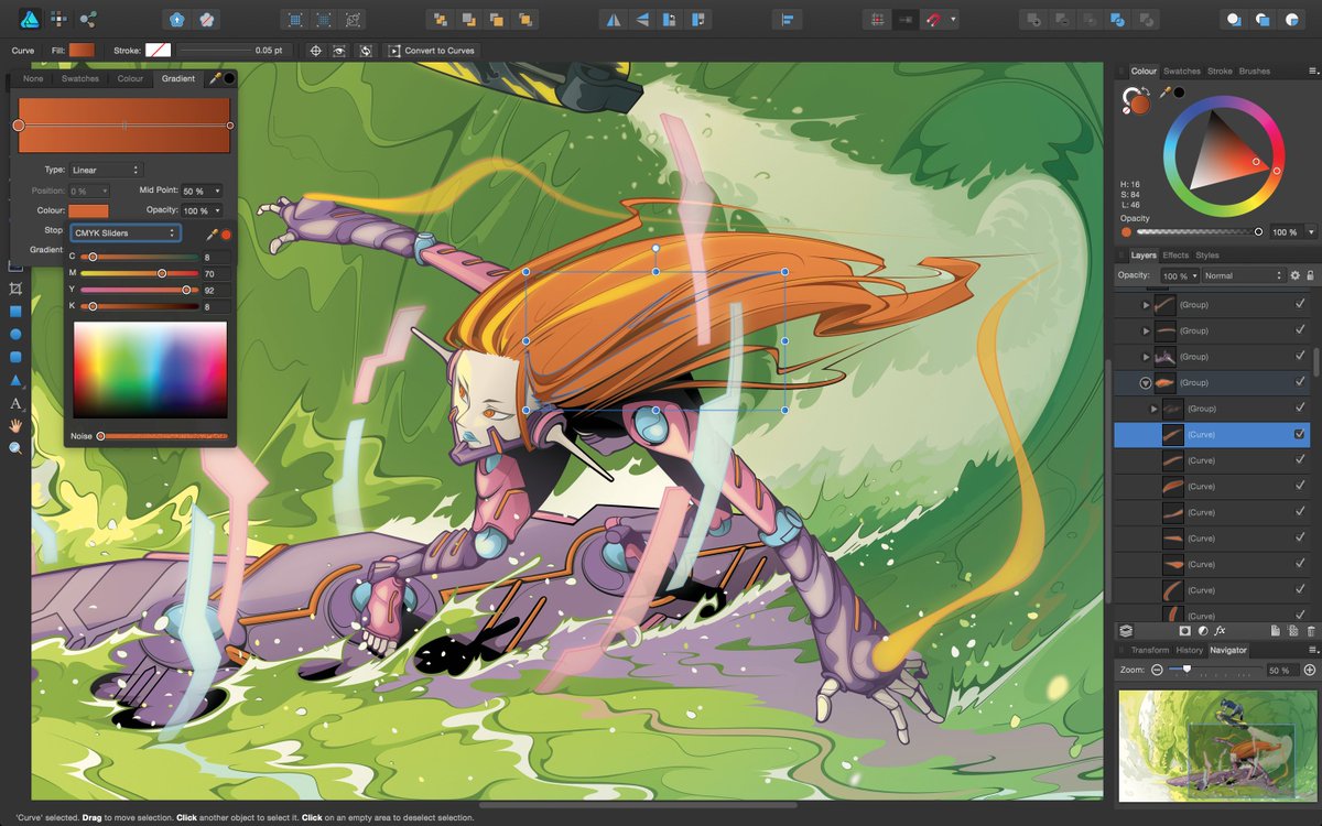 Affinity Designer Cheap Affinity Designer Cheap