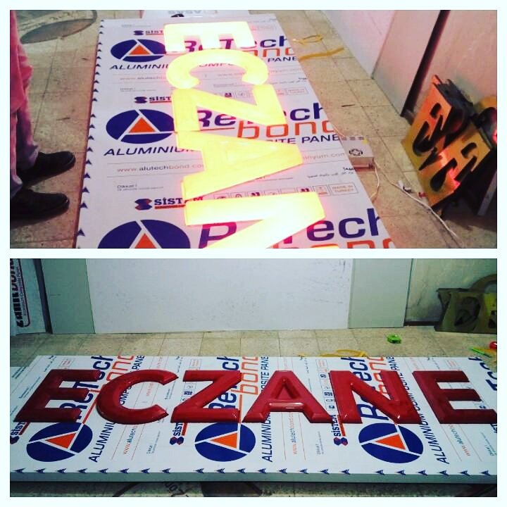 Eczane tabelası yaptığımız doğrudur.
0⁴²² 321 95 83
#eczane #tabela #malatya #elazig