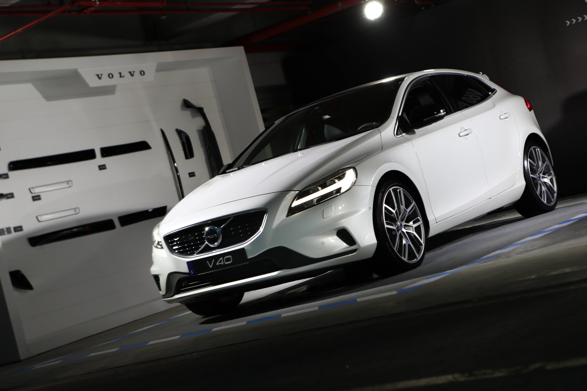 Polestar on X
