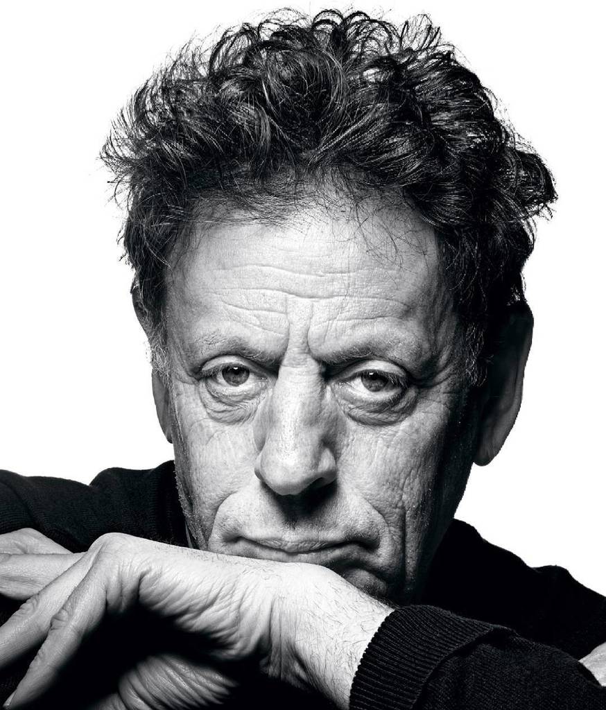 Happy Birthday, Philip Glass!
We can t wait to celebrate his 80th birthday with our upcomi 