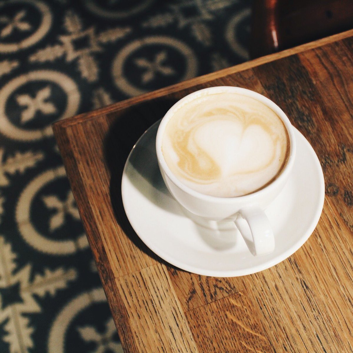 serranitosergio's tweet photo. But first coffee ☕️ https://t.co/X8ySTzenZU