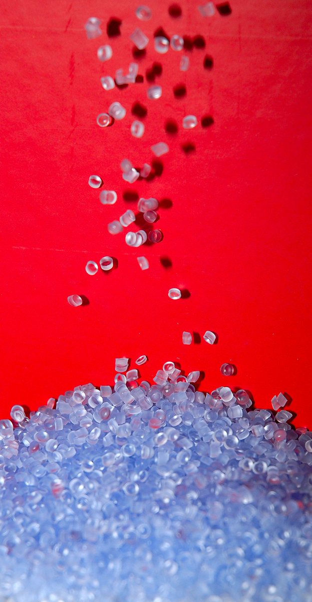 First Polymer Training Skillnet tweet media