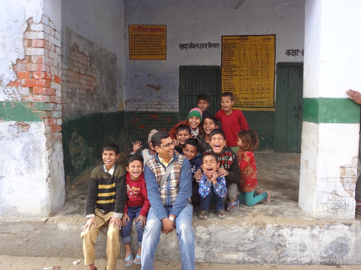 DevInsights1's tweet photo. #MusicForDevelopment promotes WASH behaviors that's enjoyable for kids, aimed to act as change agents @asadumar87 @swachhbharat @TeamSwachh https://t.co/mzwGCqkwuk