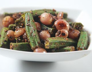 IndianRecipesOF's tweet photo. Bhindi Anardana Recipe https://t.co/Kh3zDCYHeF #IndianRecipes https://t.co/5CsTe33xwZ